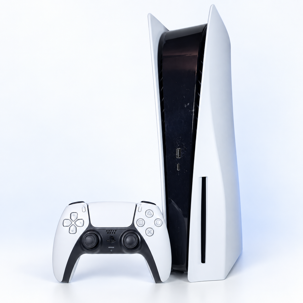 PlayStation 5 Fat Disco