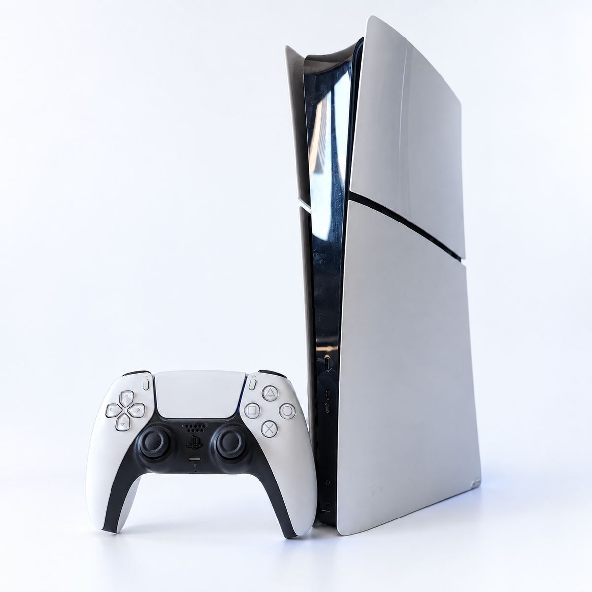 PlayStation 5 Slim Digital