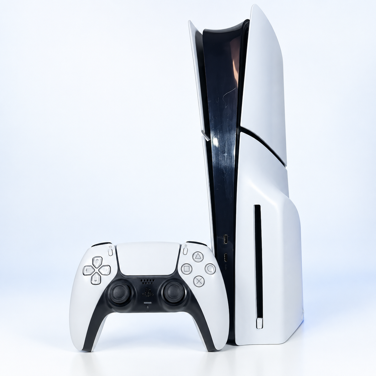 PlayStation 5 Slim Disco